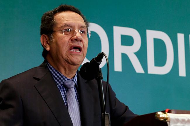 Patricio Flores Sandoval es reelecto en el SITATyR